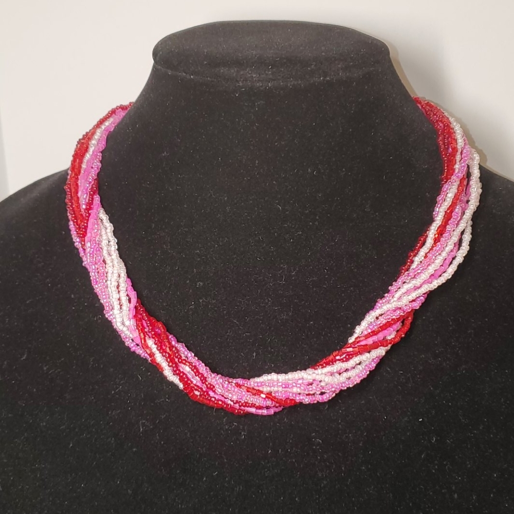 VINTAGE Adjustable Necklace